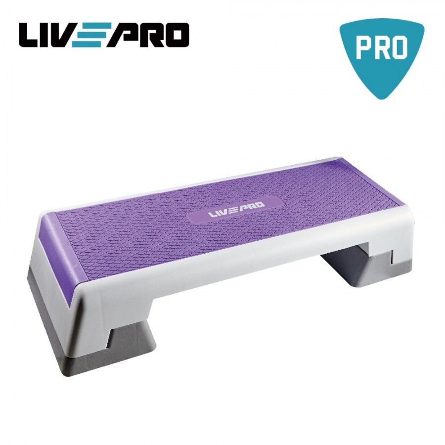 Step Aerobic LivePro B 8240