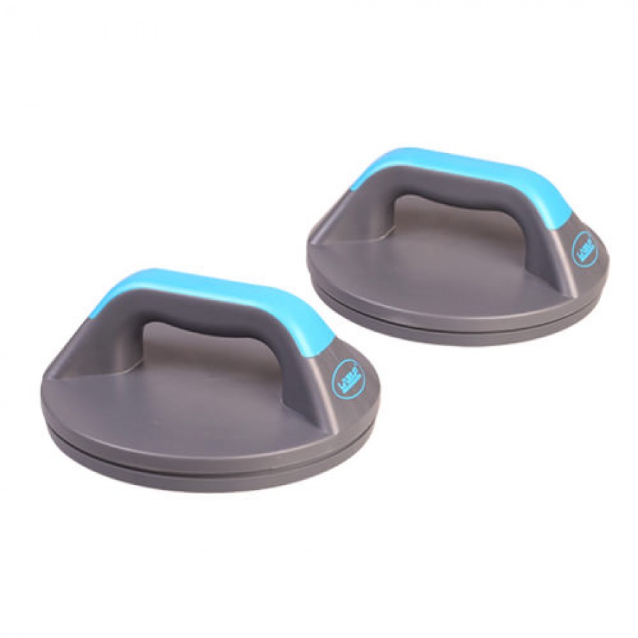 Περιστρεφόμενες Λαβές Push Up Pro ζεύγος 