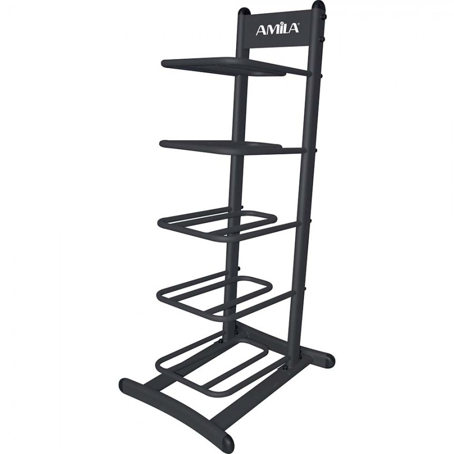 Σταντ μονό για μπάλες Bosu Amila 43928
