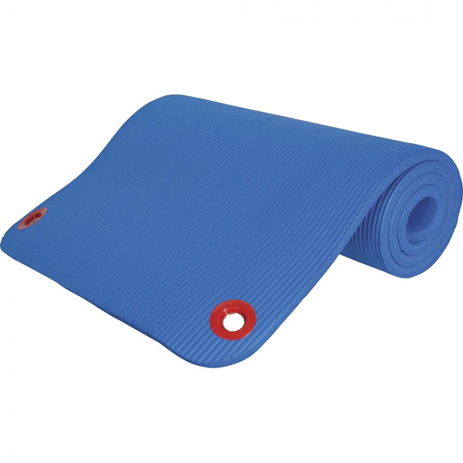 Στρώμα Γυμναστικής 90kg 183x60cm x 15mm Amila 81781