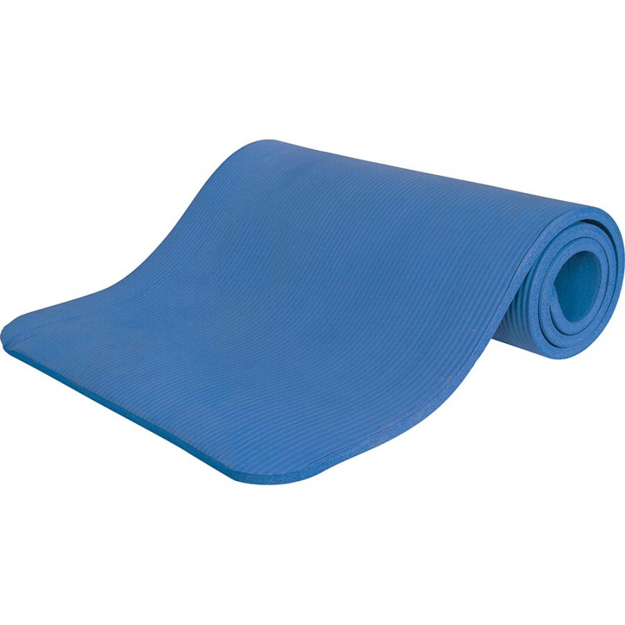 Στρώμα Γυμναστικής 90kg 142x60cm x 12mm Amila 81782
