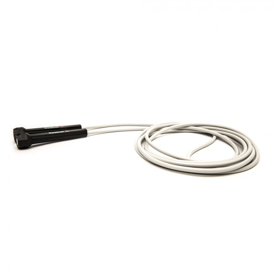 Σχοινάκι Γυμναστικής Reebok Skipping Rope 16081