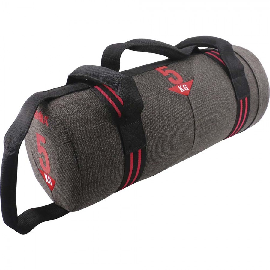 Τσάντα Βαρίδιο 5kg Crossfit Amila 90651