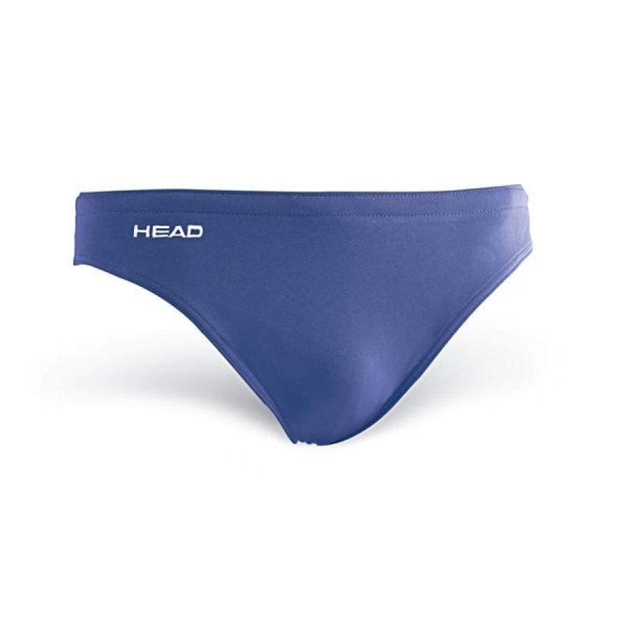 Μαγιό Κολυμβητηρίου Head Solid 5 Μπλε
