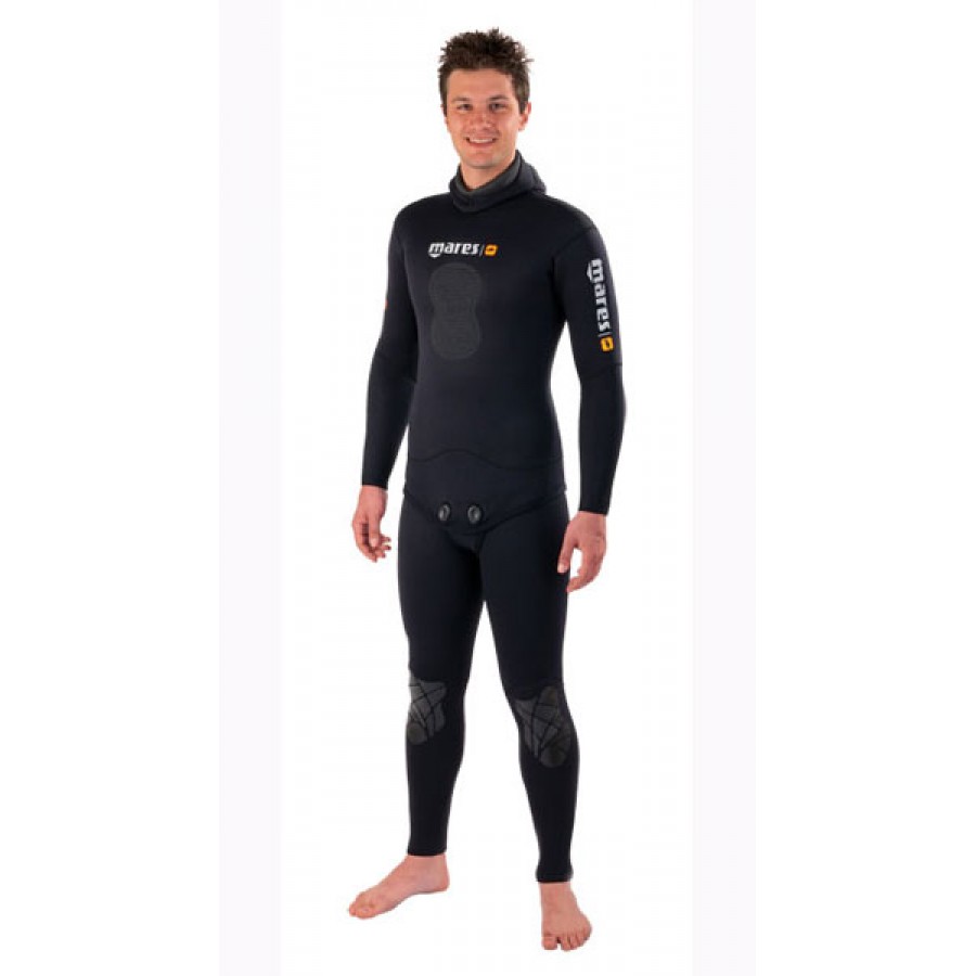 Στολή Κατάδυσης Instinct Sport 3,5 Mares 