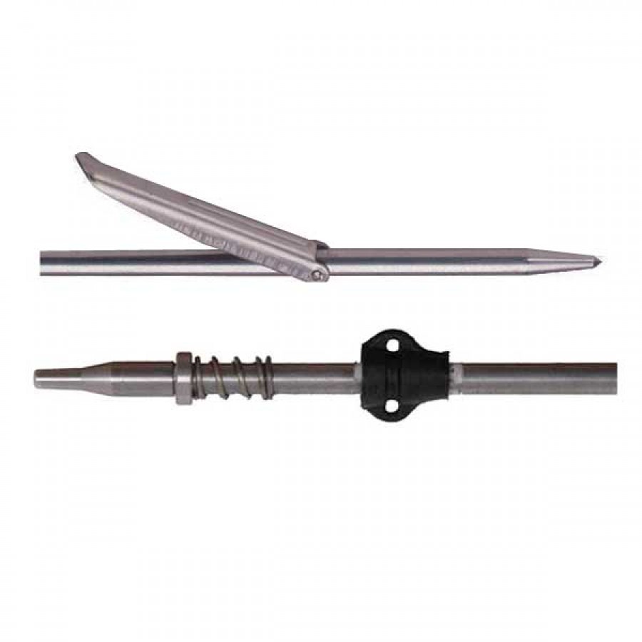 Βέργα Αεροβόλου Ταϊτής INOX 7mm Mares Cyrano 850 
