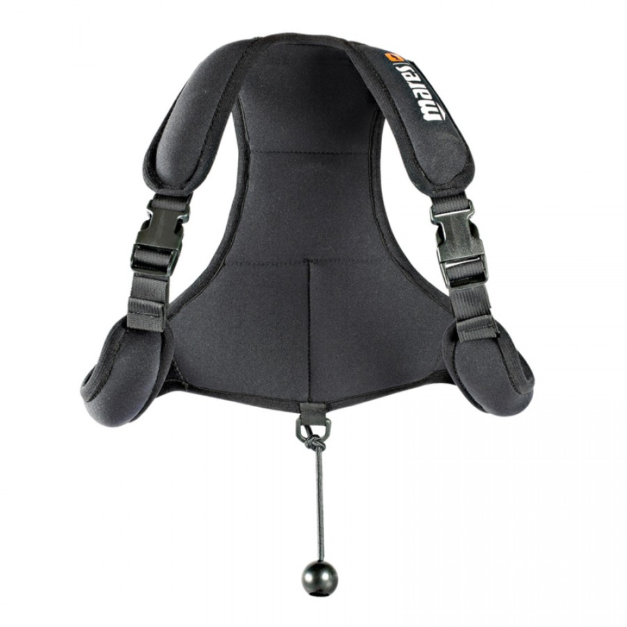 Γιλέκο κατάδυσης Βαρών Πλάτης Mares Back Pack 1111039