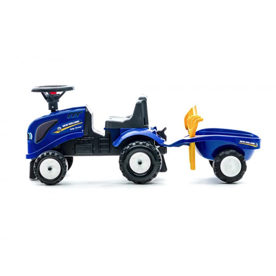 Παιδικό Τρακτέρ ποδοκίνητο