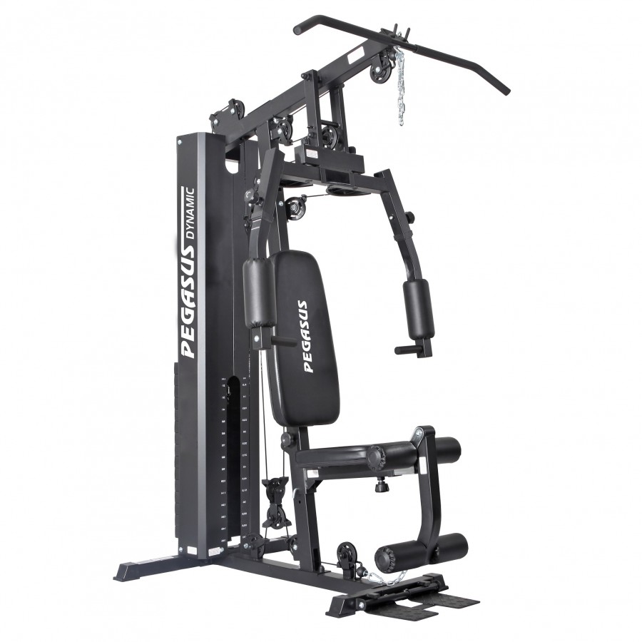 Πολυόργανο Γυμναστικής Pegasus® JX-DS185F/915 (Αναδιπλούμενο)