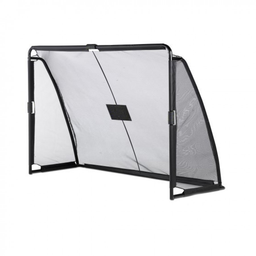 Τέρμα Ποδοσφαίρου Life Sport F184 Μ 206