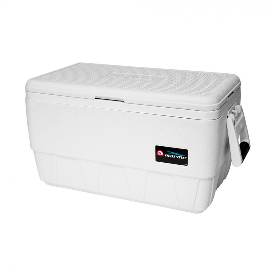 Ισοθερμικό Ψυγείο Σκάφους IGLOO Marine Ultra 36 (34lt) 41741