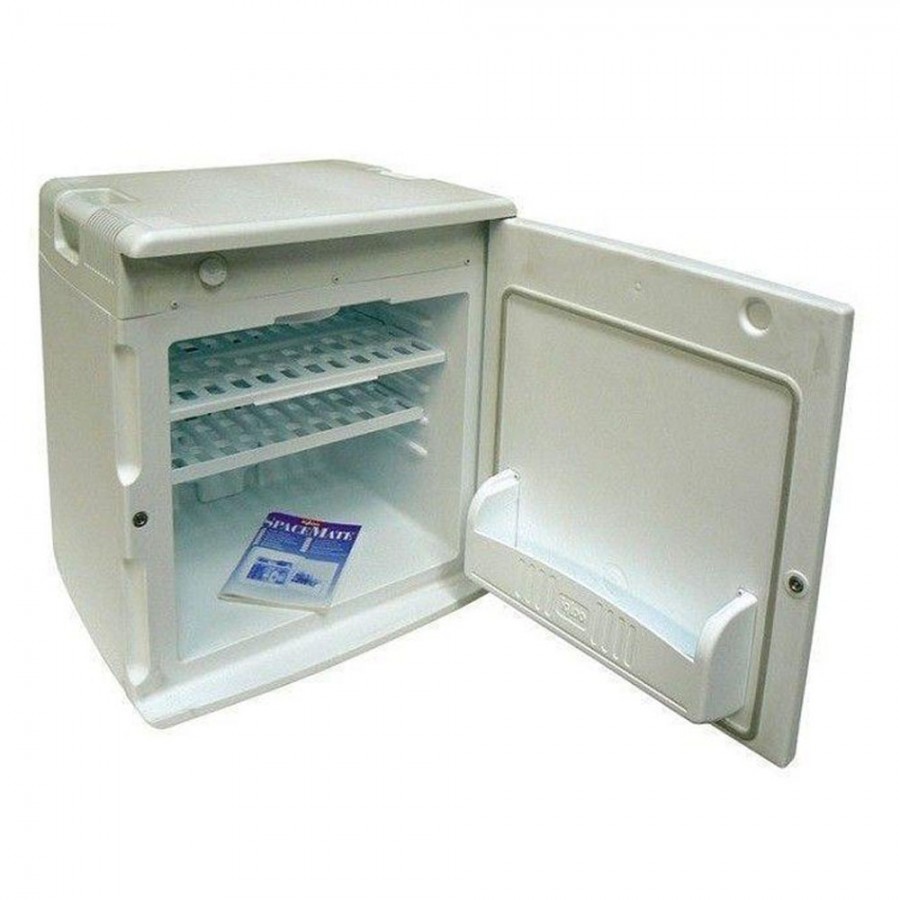 Ηλεκτρικό Φορητό Ψυγείο Igloo Space Mate 220V (57lt) 41100