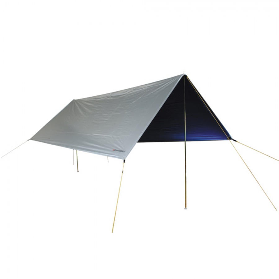 Τέντα Παραλίας Grasshoppers Shadow II 5X4 10535