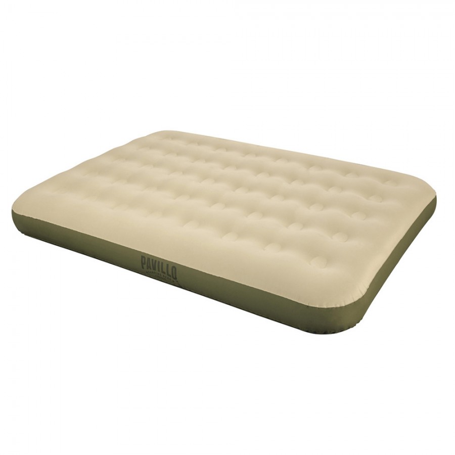 Φουσκωτό Στρώμα Ύπνου Διπλό Pavillo By Bestway Fortech 15368