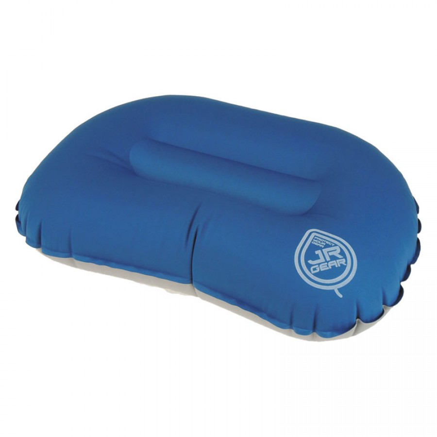 Μαξιλάρι φουσκωτό JR Gear Hood Pillow Lite 15346