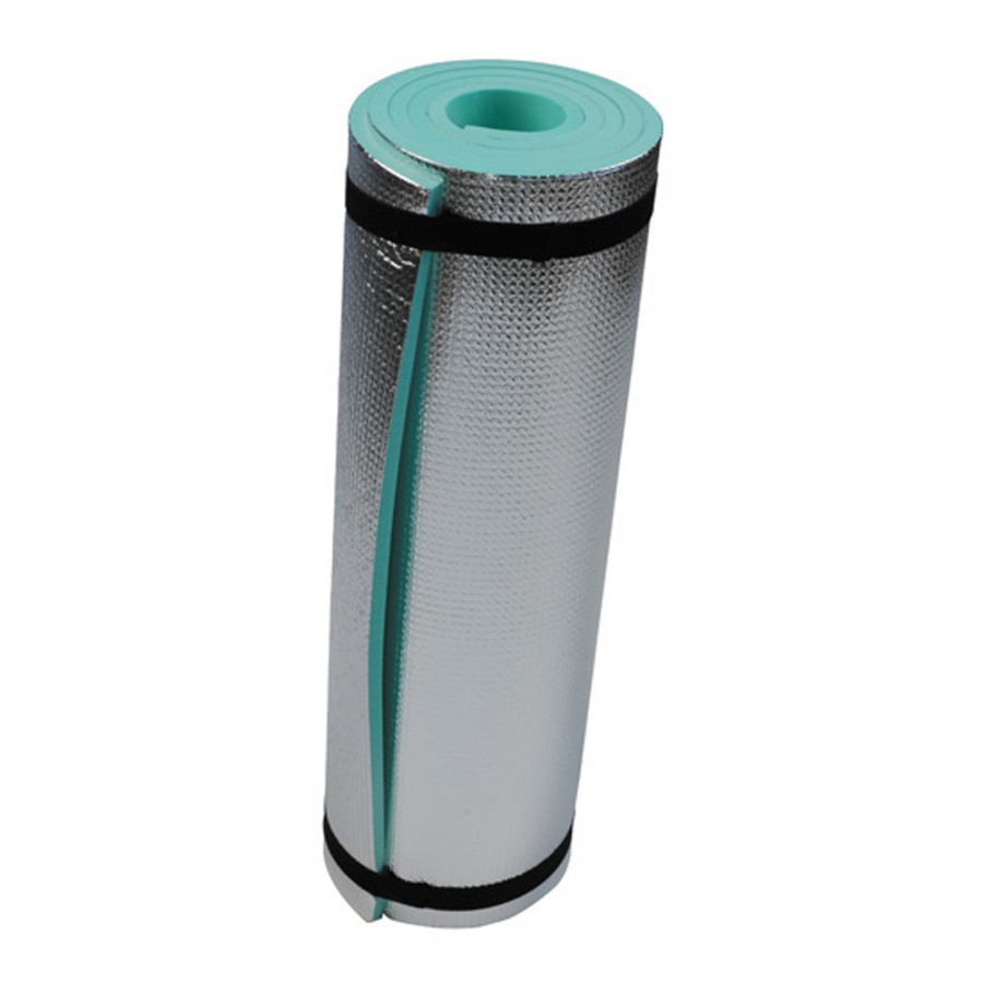 Υπόστρωμα Camping Unigreen Eva 10mm Πράσινο