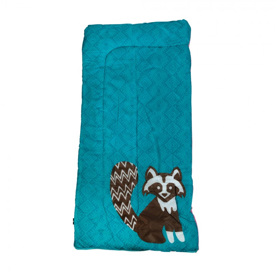 Παιδικός Υπνόσακος Panda Outdoor Kid I Βεραμάν 12330