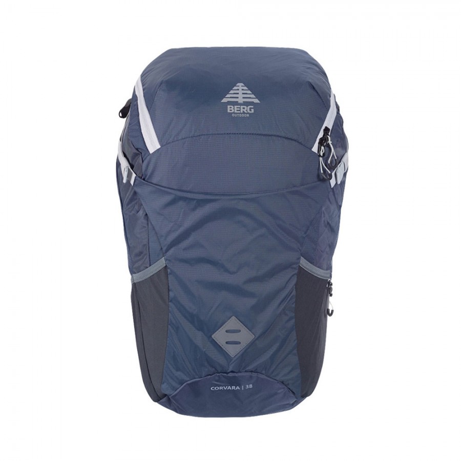Σακίδιο Πλάτης Berg Corvara 38L Dark Blue 12476