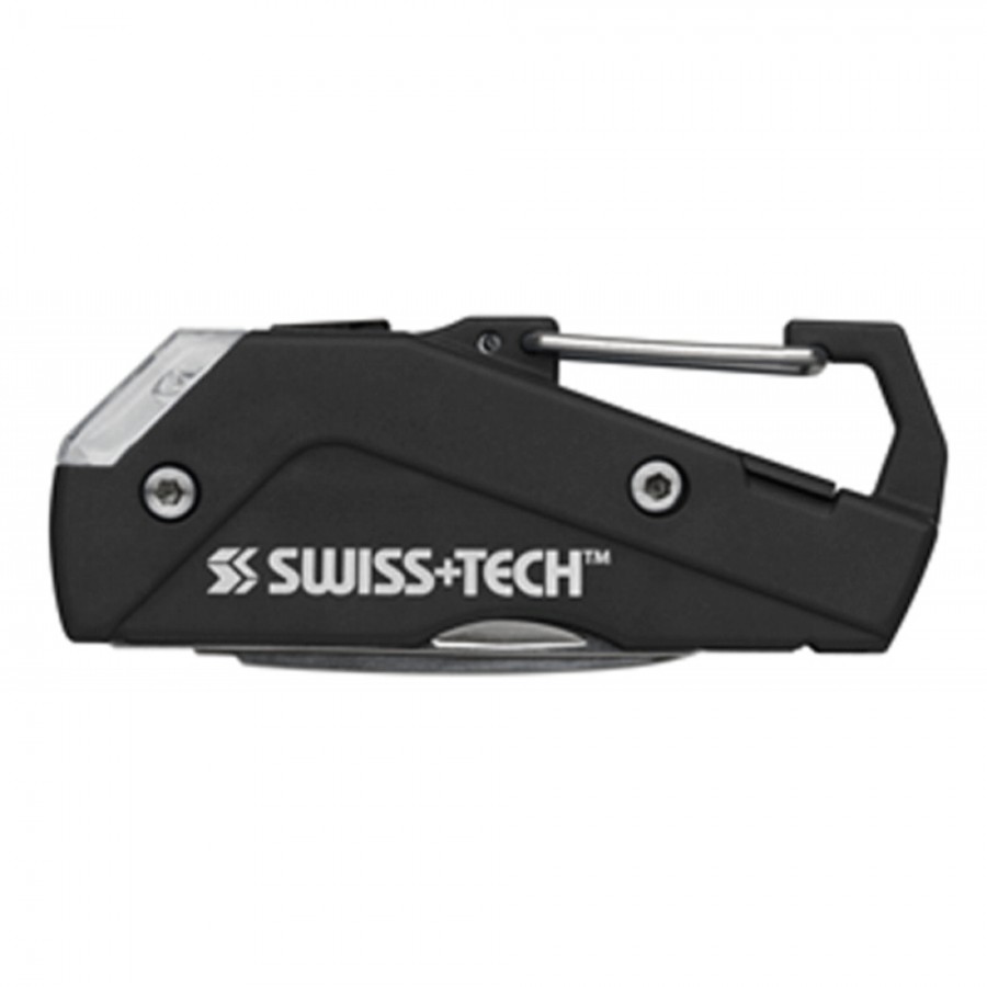 Μπρελόκ Πολυεργαλείο Swiss Tech Modular Tool System 21015
