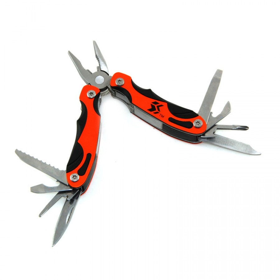 Πολυεργαλείο Swiss Tech P12 Multi Tool 21025