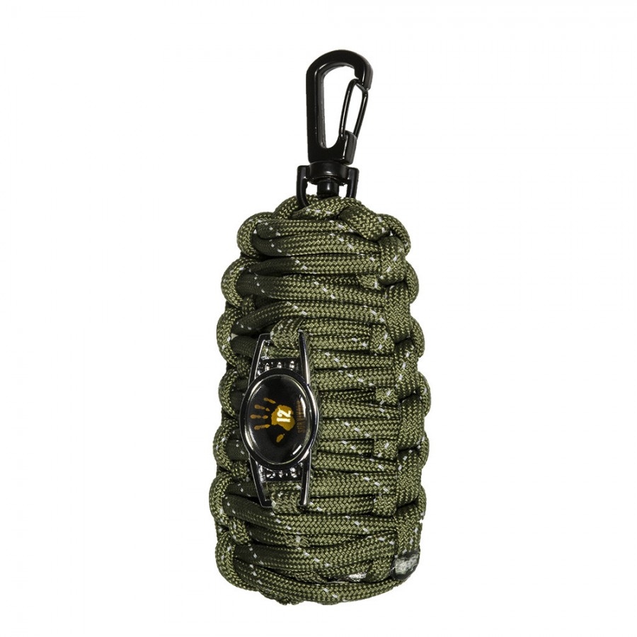 Κιτ Επιβίωσης 12 Survivors Fish & Fire Kit 21110