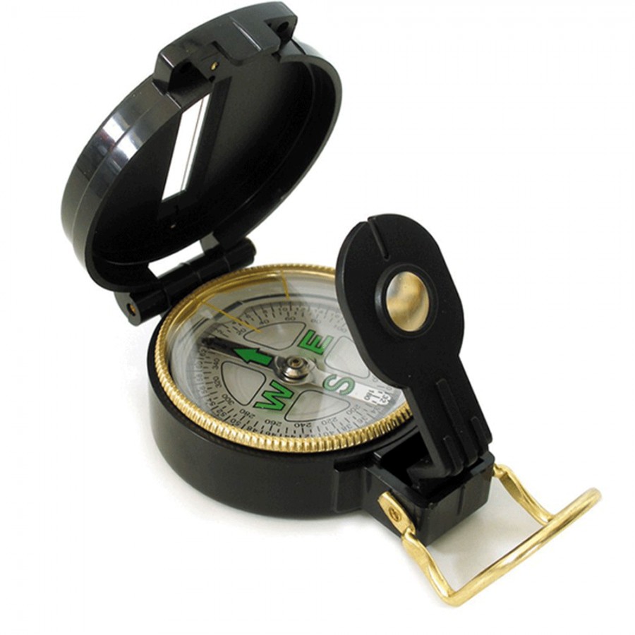 Πυξίδα Υγρού Πλαστική Compass 21332