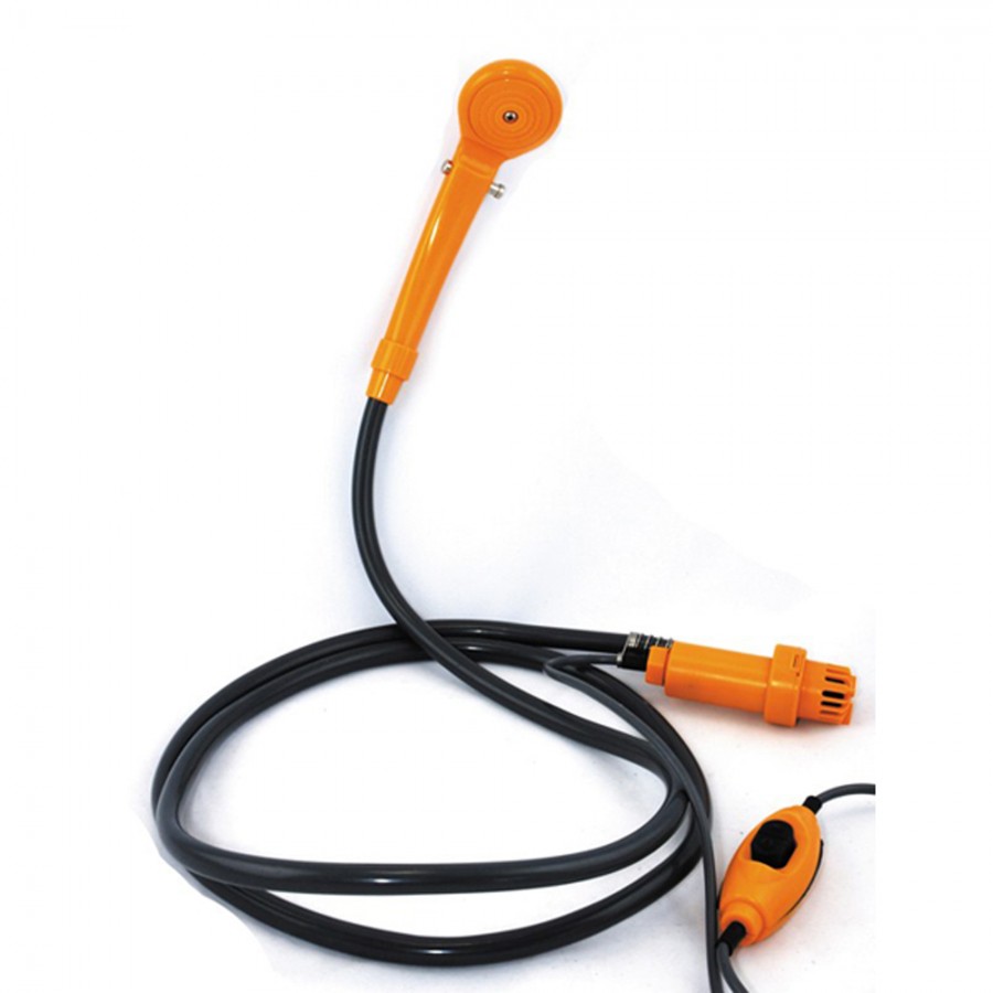 Ηλεκτρική Ντουζιέρα Αυτοκινήτου Compass 12V Compass 21369