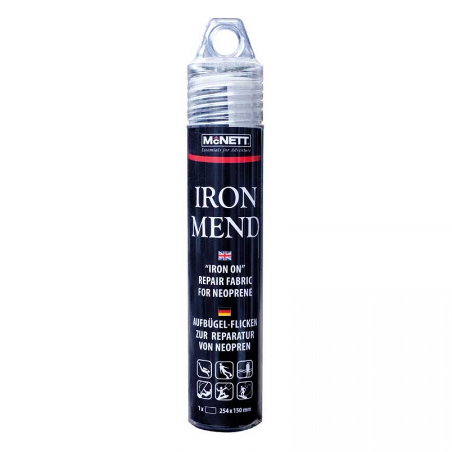 Υλικό Επισκευής Για Neoprene McNETT Iron Mend™ 21201