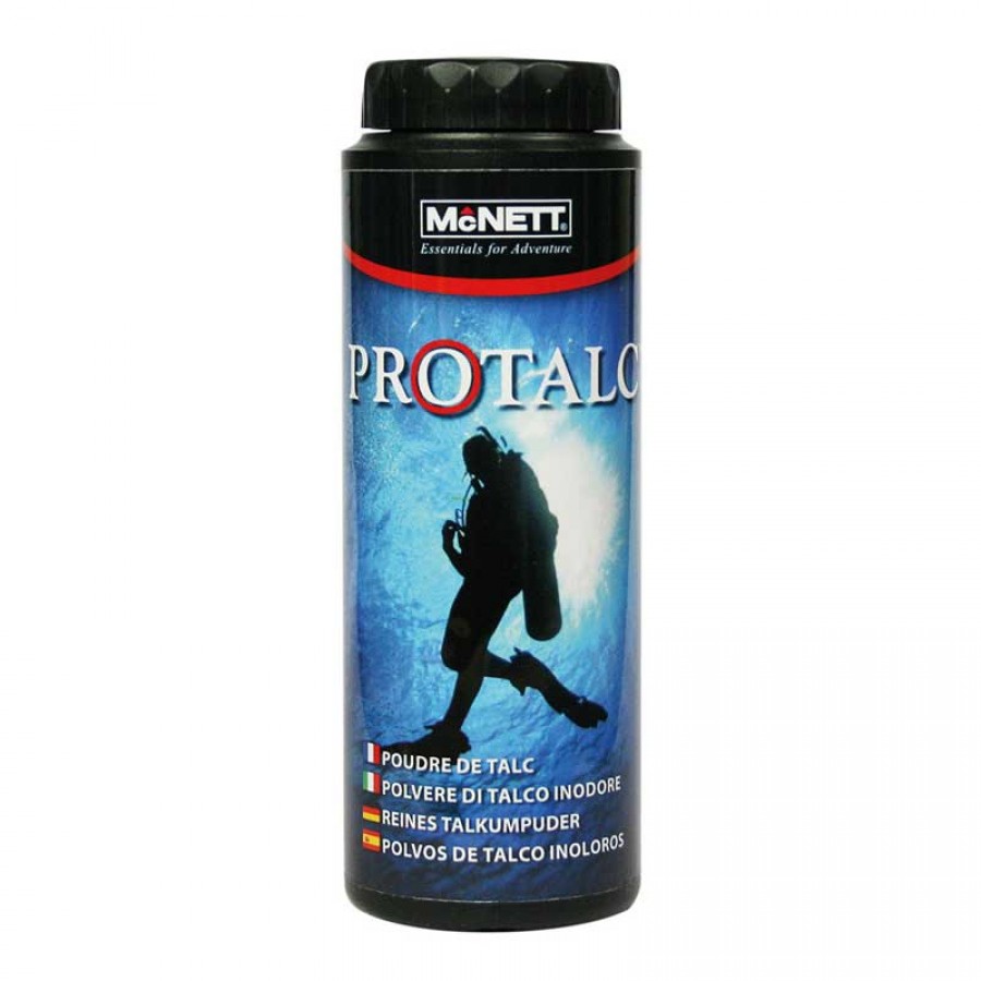 Ταλκ Για Στολή Κατάδυσης McNETT Pro Talc 21202