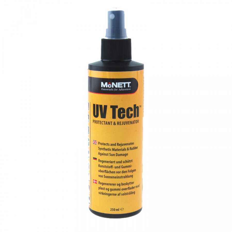 Spray Προστασίας από τον Ήλιο McNETT UV Tech 21292