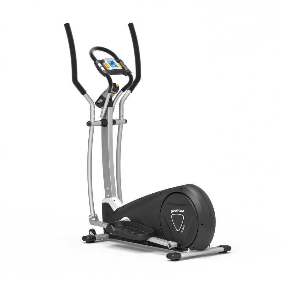 Ελλειπτικό Ηλεκτρομαγνητικό Sportop E-850P