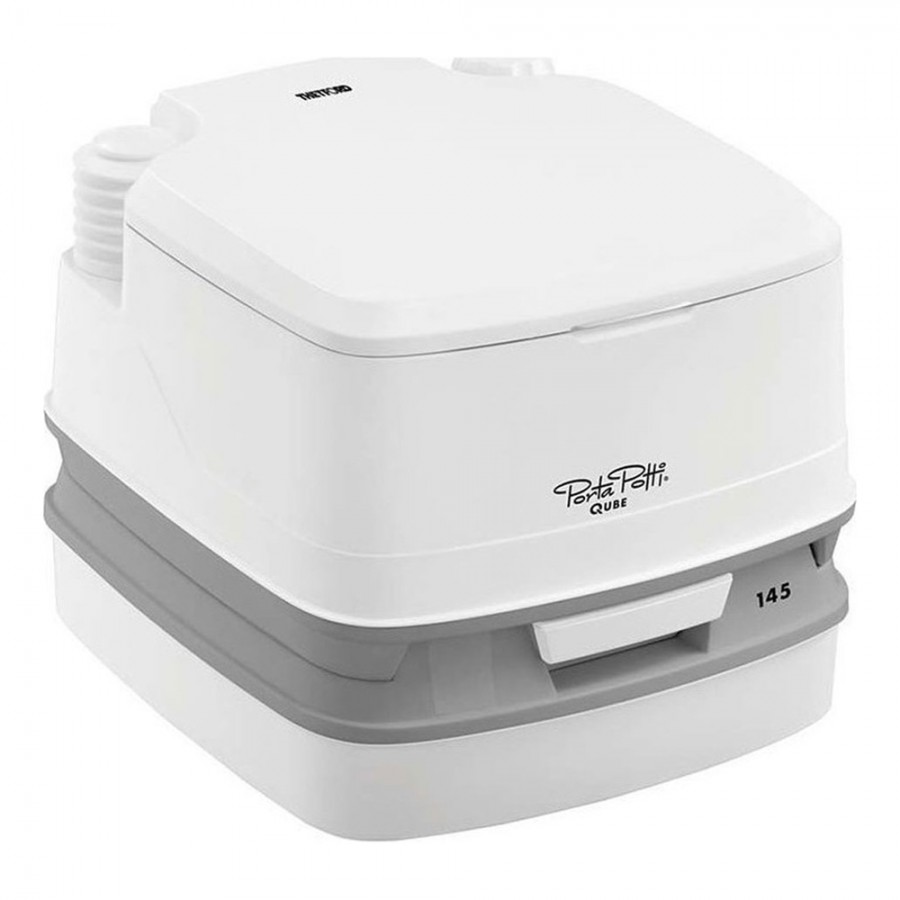 Χημική Τουαλέτα Thetford Porta Potti Qube 145 14117 