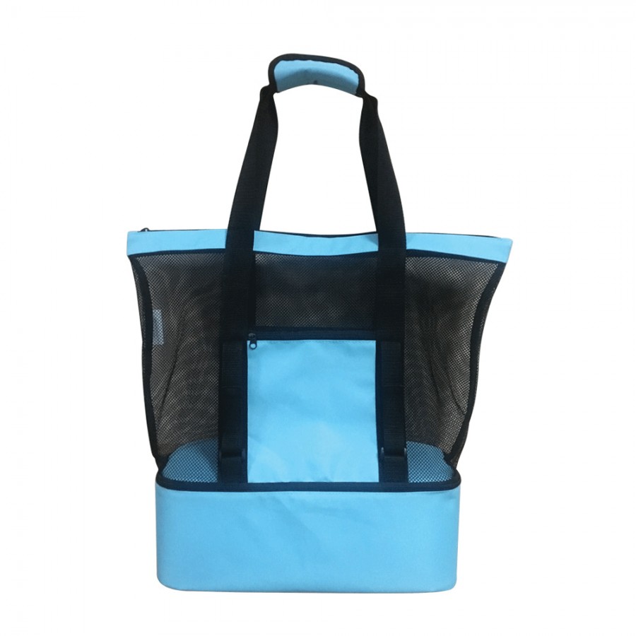 Ψυγειοτσάντα Παραλίας Panda Outdoor 31lt 23339
