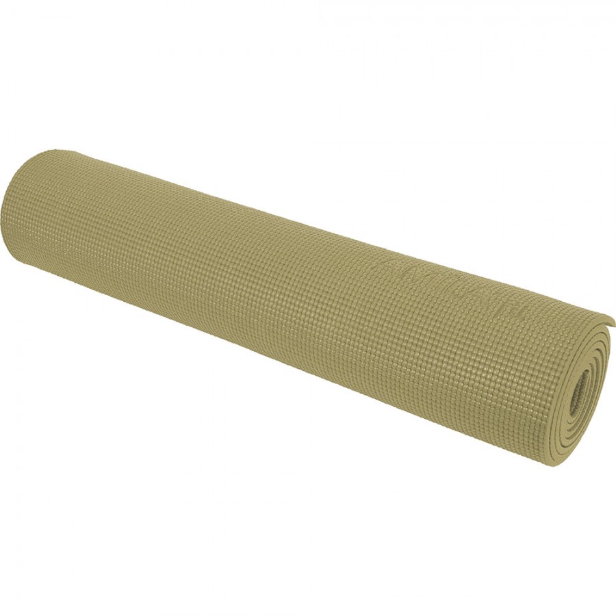 Στρώμα Yoga Λαδί Amila 96754