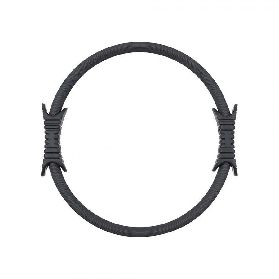 Δαχτυλίδι για Pilates Μαύρο Σκληρό Amila 88152