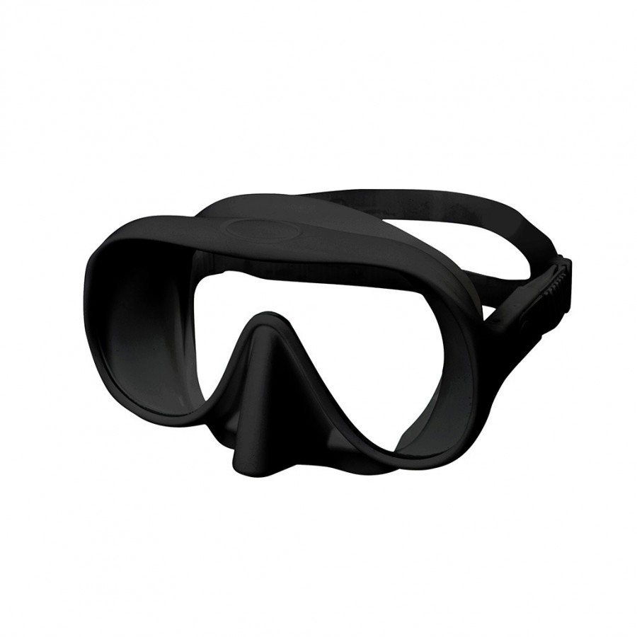 Μάσκα Κατάδυσης XDive Goa Black