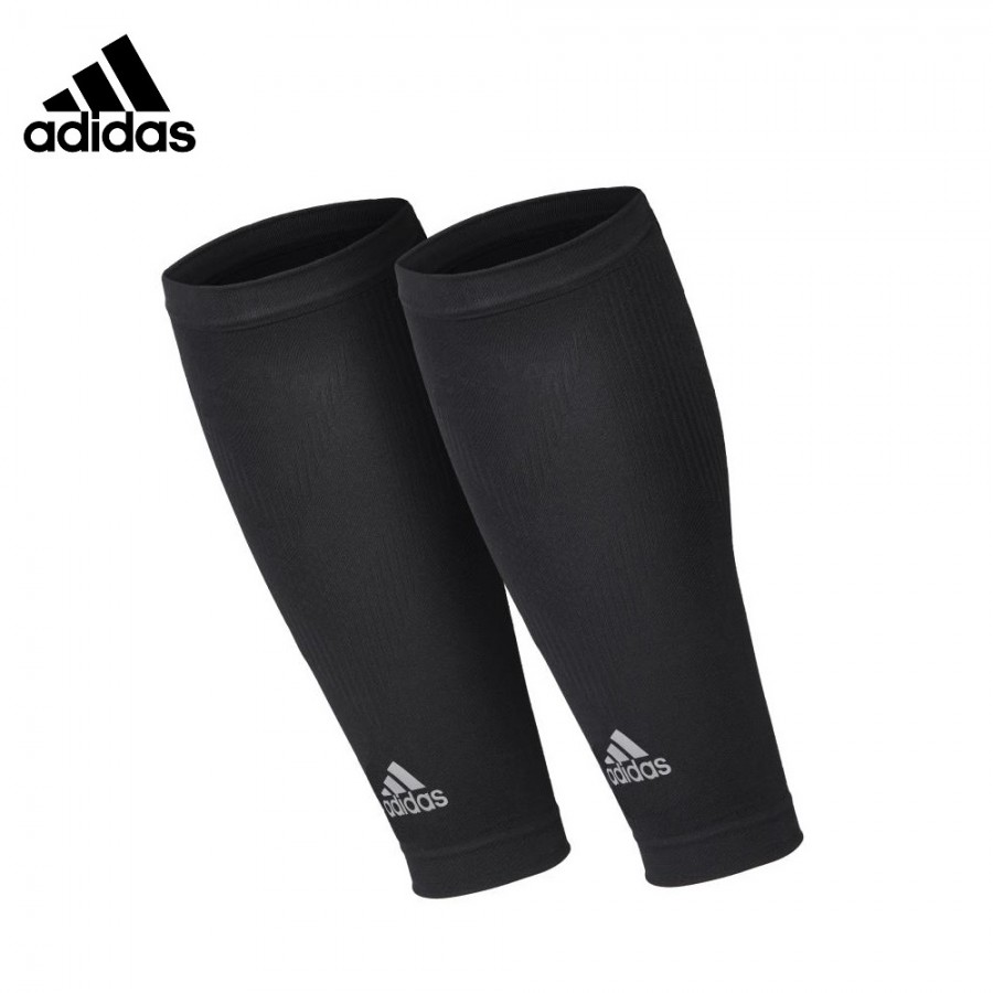 Compression Calf Sleeves Adidas L/XL ADSL-13325BK