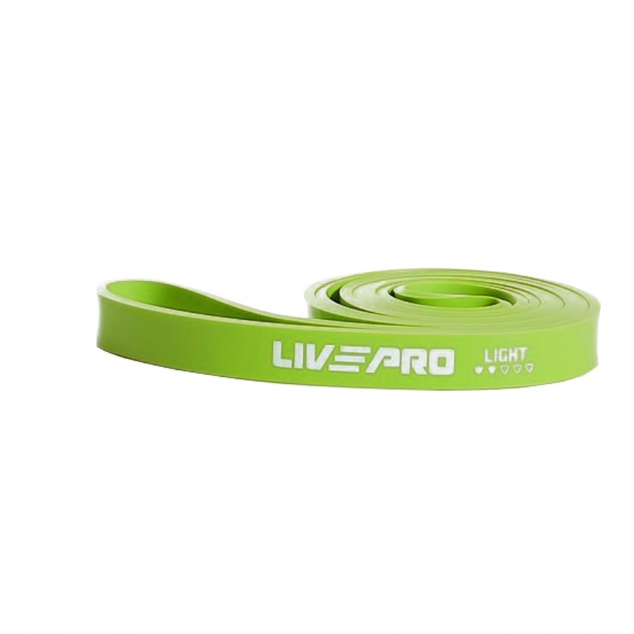 Λάστιχο Ενδυνάμωσης Loop Light Live Pro B 8410-L