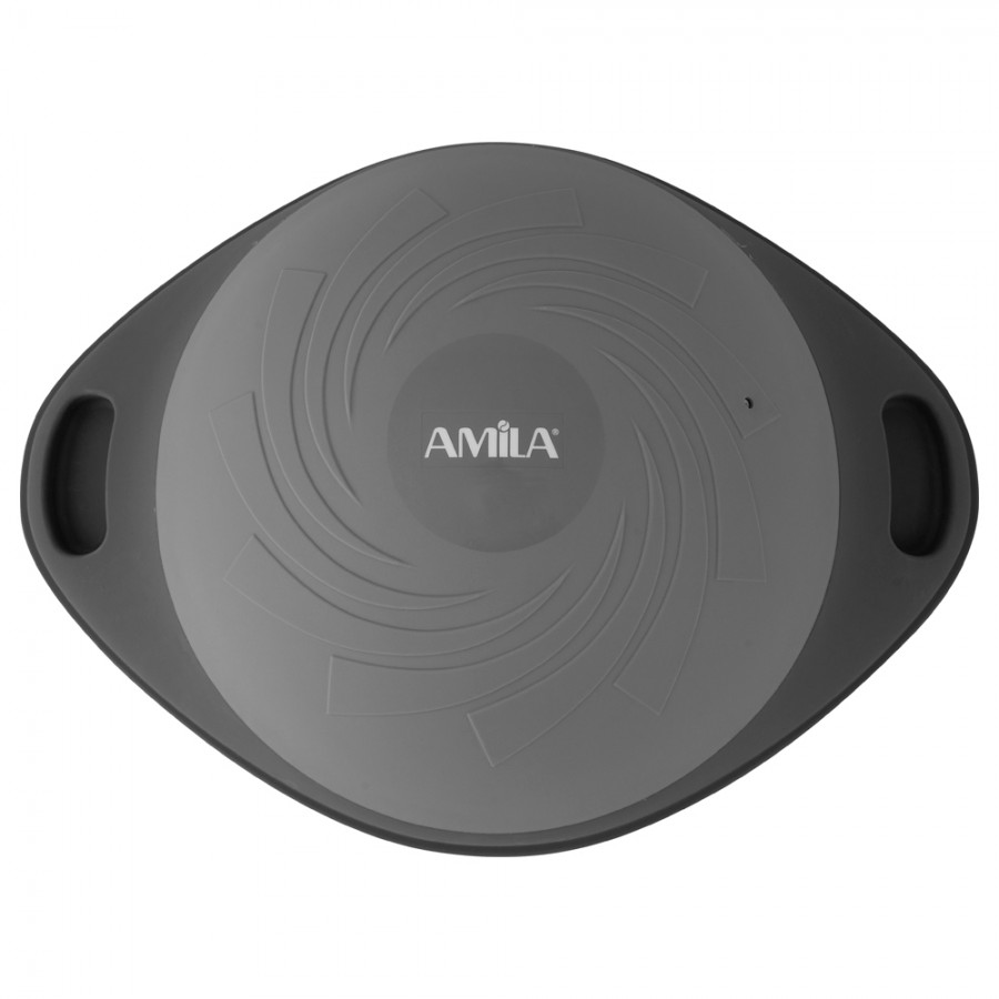 Μπάλα Ισορροπίας Amila Oval balance trainer 95881