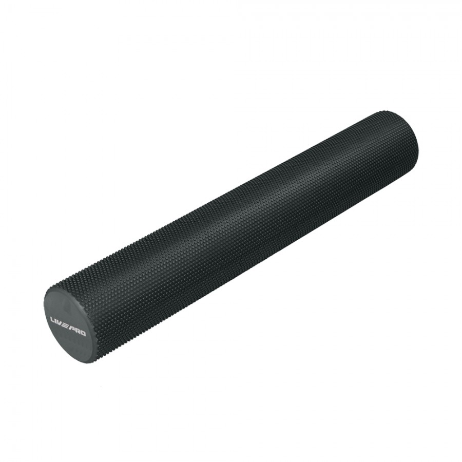 Eva Foam Roller Live Pro Υψηλής Πυκνότητας 90cm Live Pro Β 8230