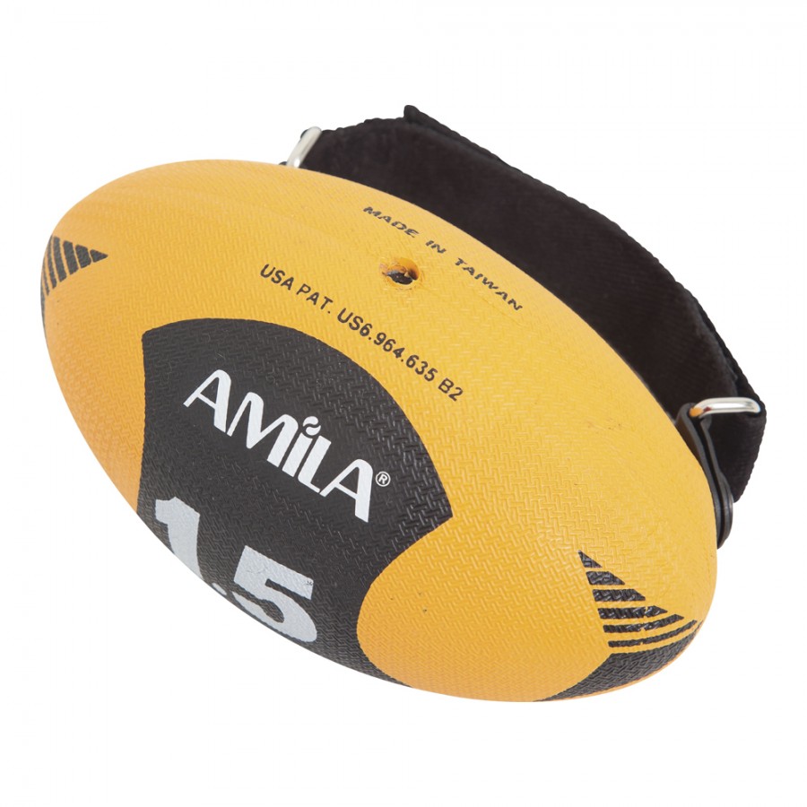 Βάρος Καρπού 1.5kg Amila 44698