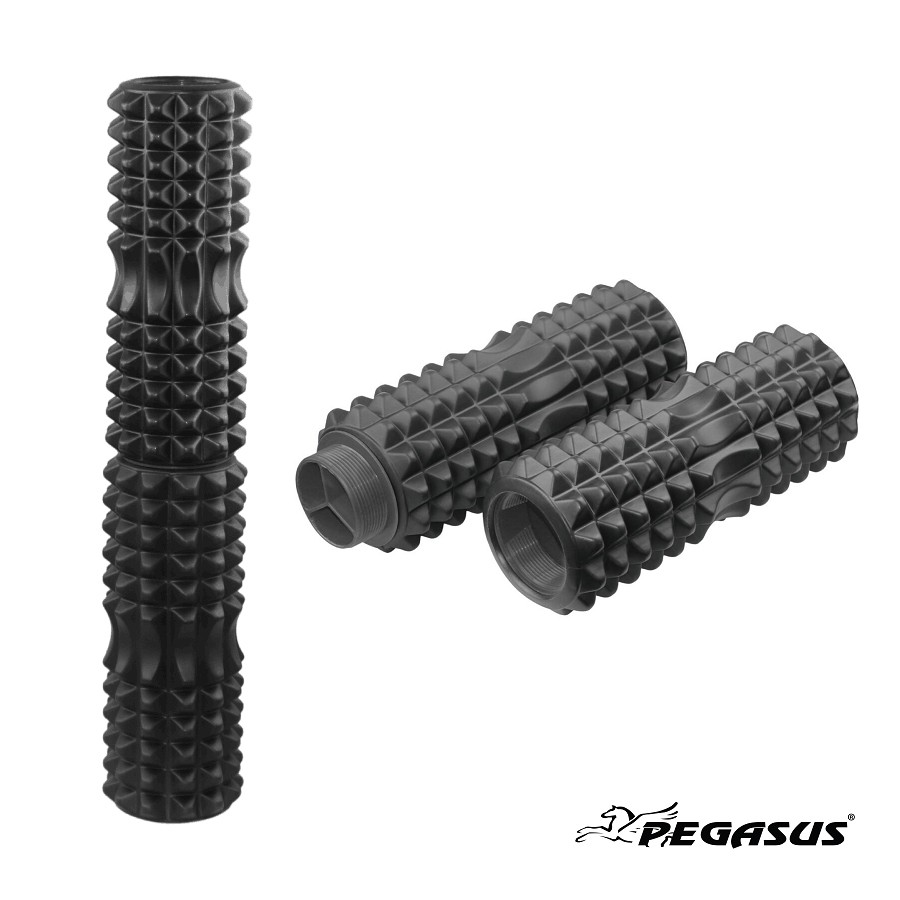 Διαιρούμενο Foam Roller 66cm Pegasus® B 4019
