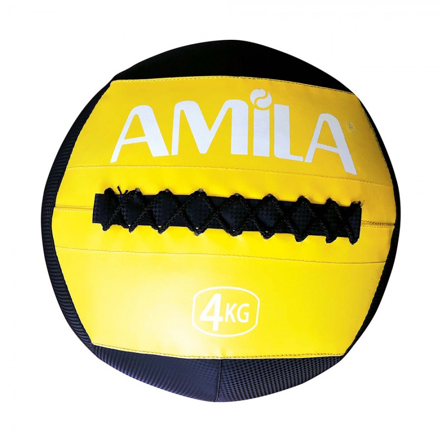 Wall Ball 4kg Amila 44690