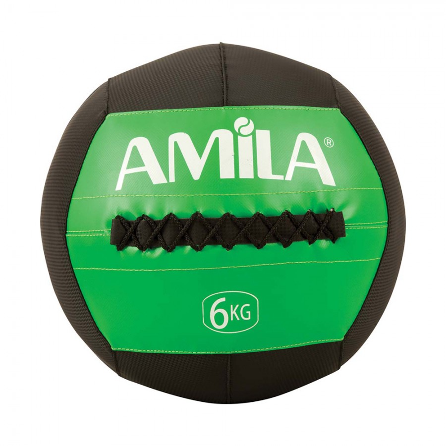 Wall Ball 6kg Amila 44692
