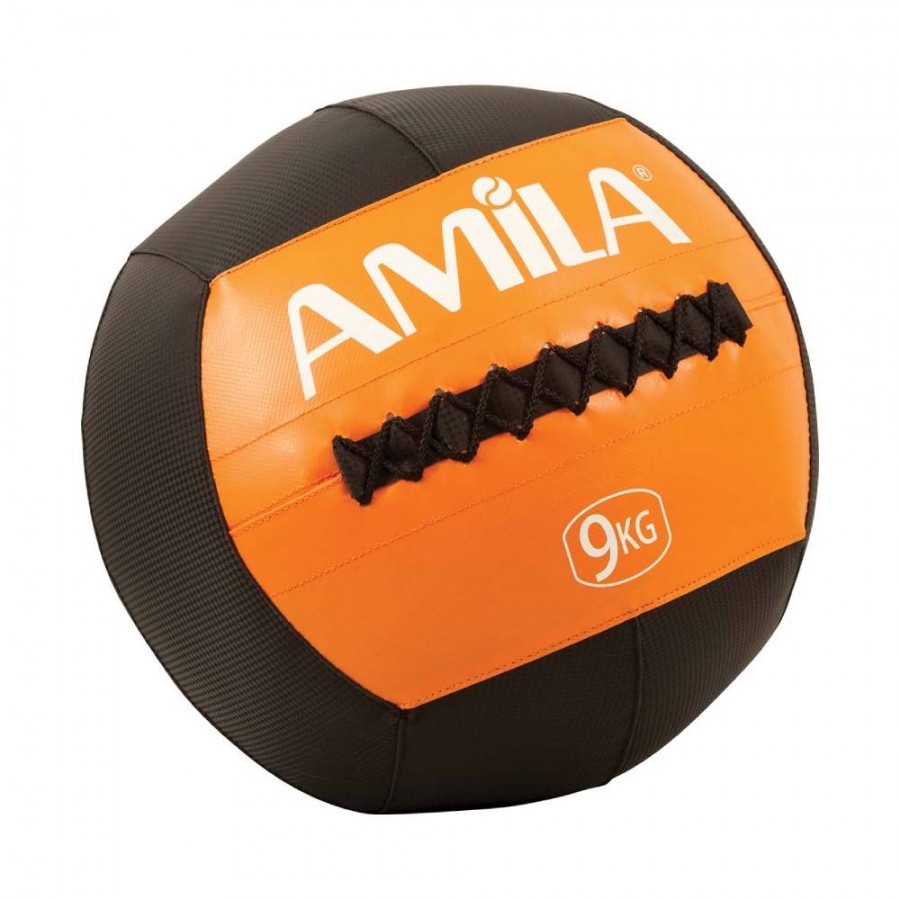 Wall Ball 9kg Amila 44695
