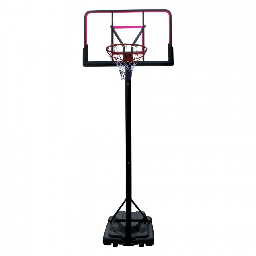 Φορητή Μπασκέτα Amila Deluxe Basketball System