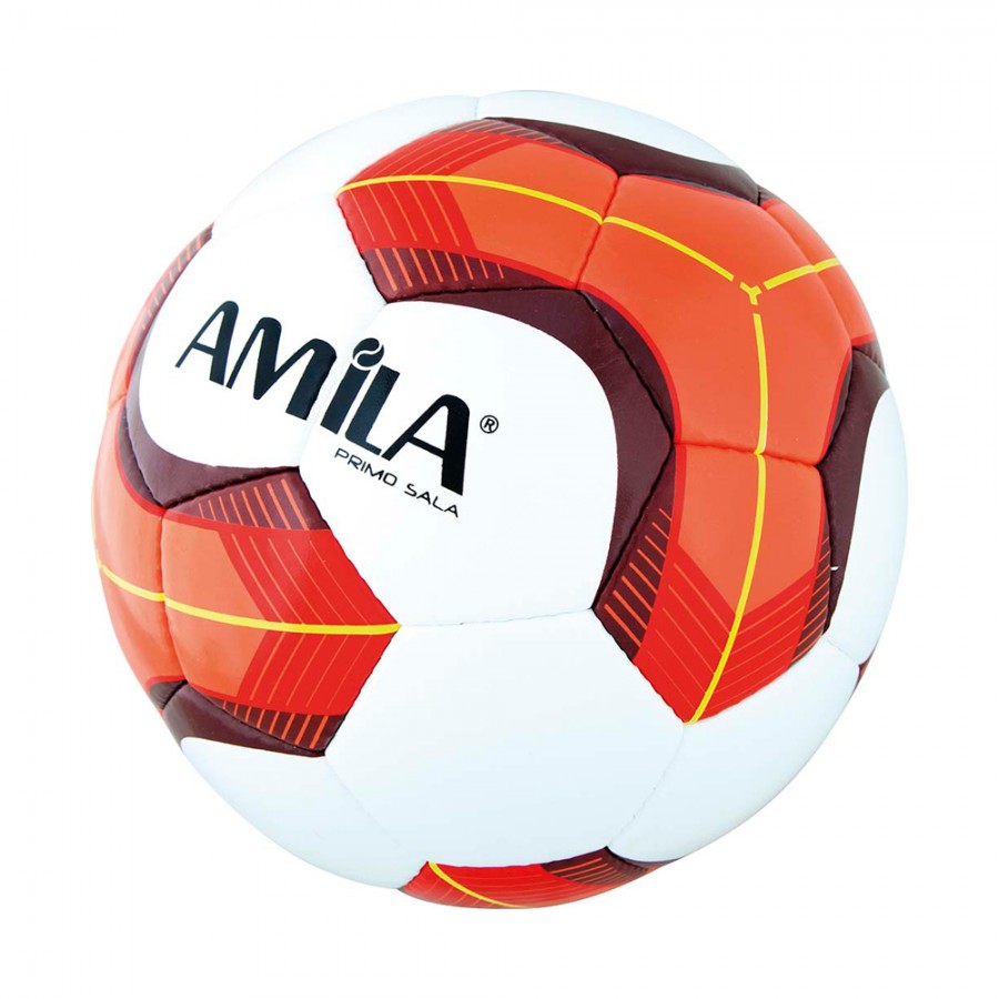 Μπάλα ποδοσφαίρου Amila Primo 41202 