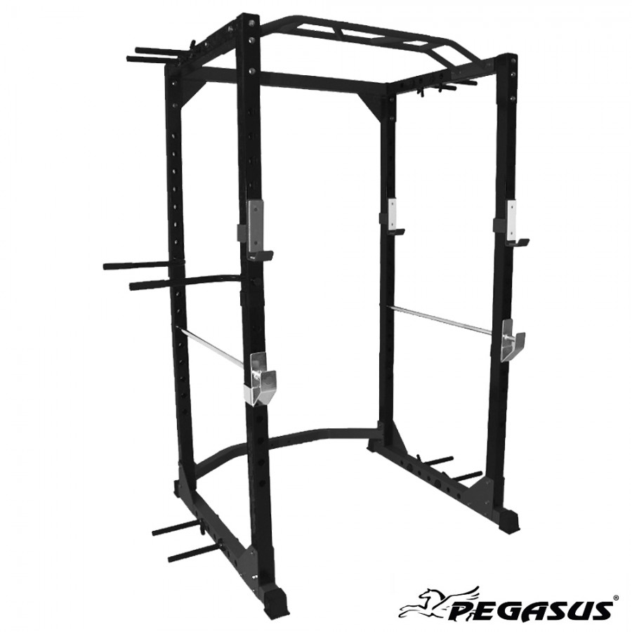 Κλωβός Δύναμης Power Rack Pegasus® OK-9180