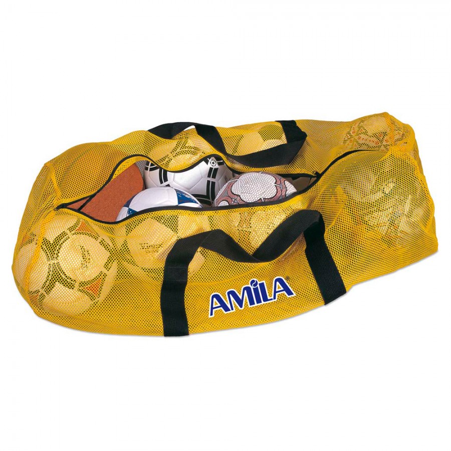 Σάκος μεταφοράς 13 μπαλών Amila 44997