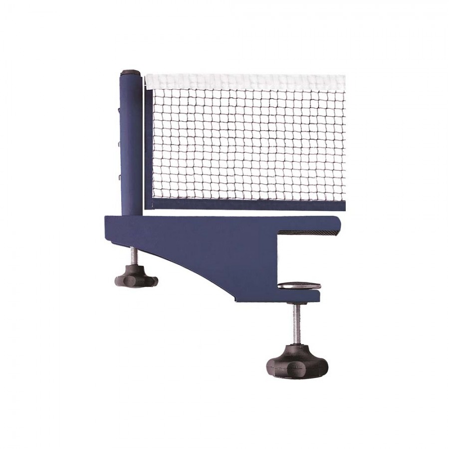 Δίχτυ ping pong με στηρίγματα Επαγγελματικό Amila 42766